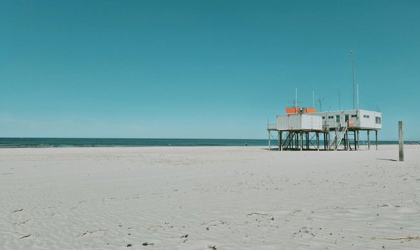 L'expérience du glamping sur la Côte d'Azur