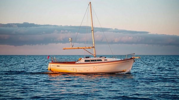 Découvrez les radios VHF marines pour naviguer sereinement