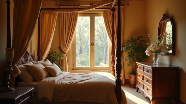 Loin des clichés : des escapes romantiques inédites en love room en Île-de-France