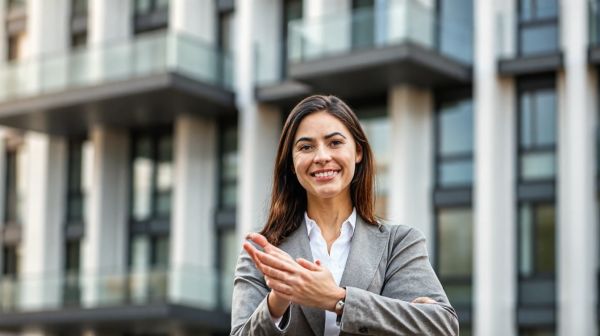 Maximiser vos profits en confiant vos locations à des pros