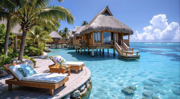 Top 10 agences de voyage luxe à petit prix pour partir autrement