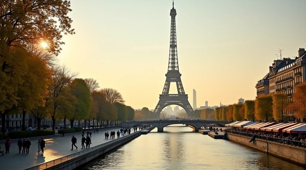 Top 10 des bars à paris offrant des vues à couper le souffle