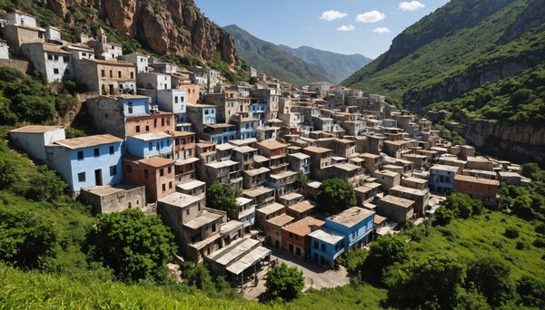 Votre guide pratique pour un voyage inoubliable à béjaïa