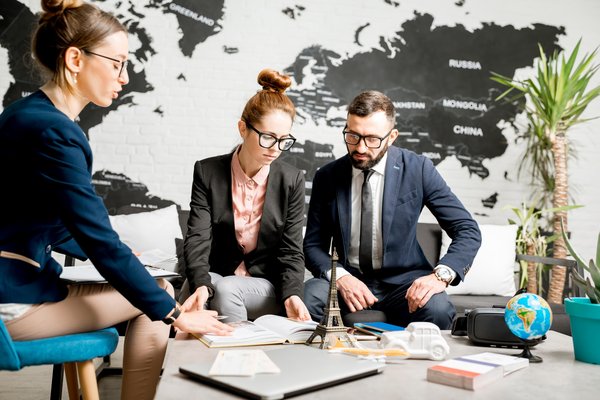 Découvrez les avantages d'une agence de voyage tva compétente